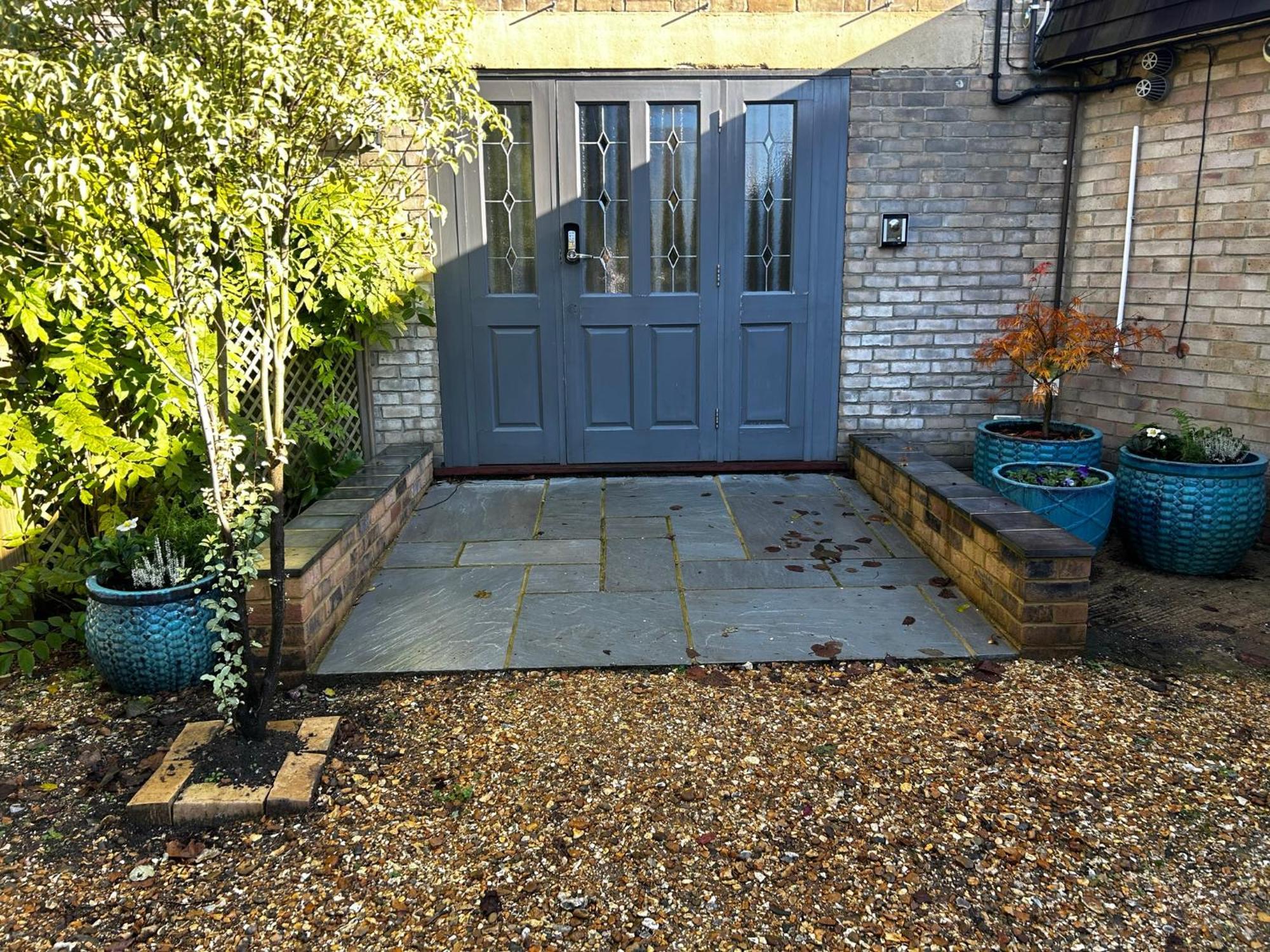 Byways Serviced Apartments Salisbury Esterno foto