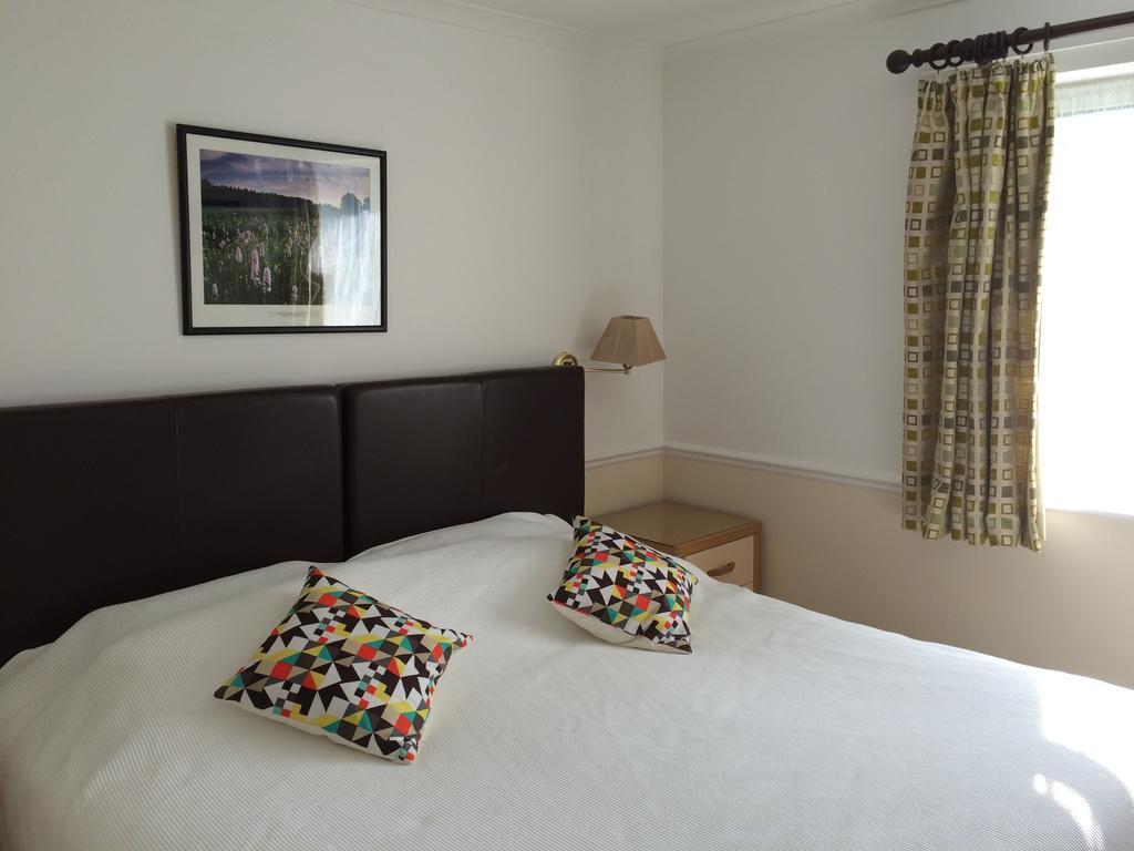 Byways Serviced Apartments Salisbury Camera foto